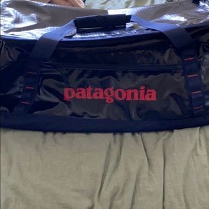 Brand New Patagonia Duffle